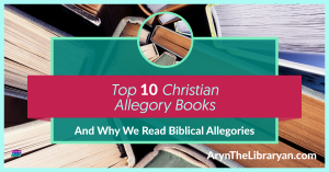 Top 10 Christian Allegory books