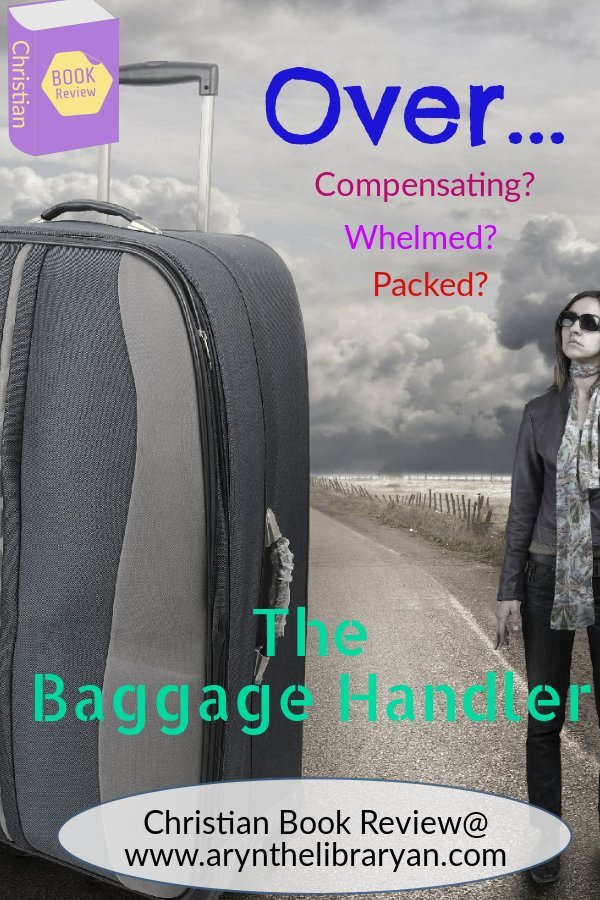 An Emotional Baggage Check Laugh, Love, and Look in the Mirror