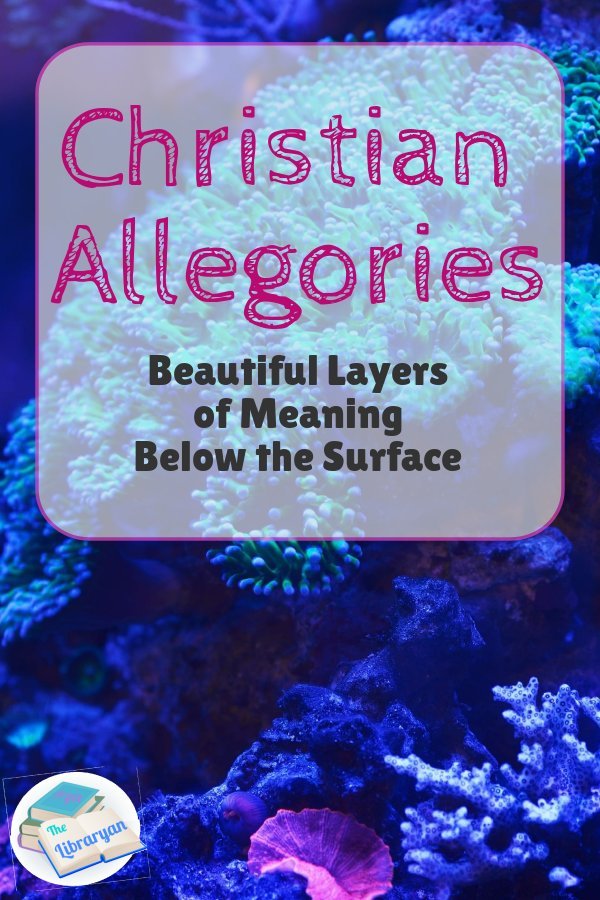 Christian Allegories beautiful Layers of Meaning Below the Surface 