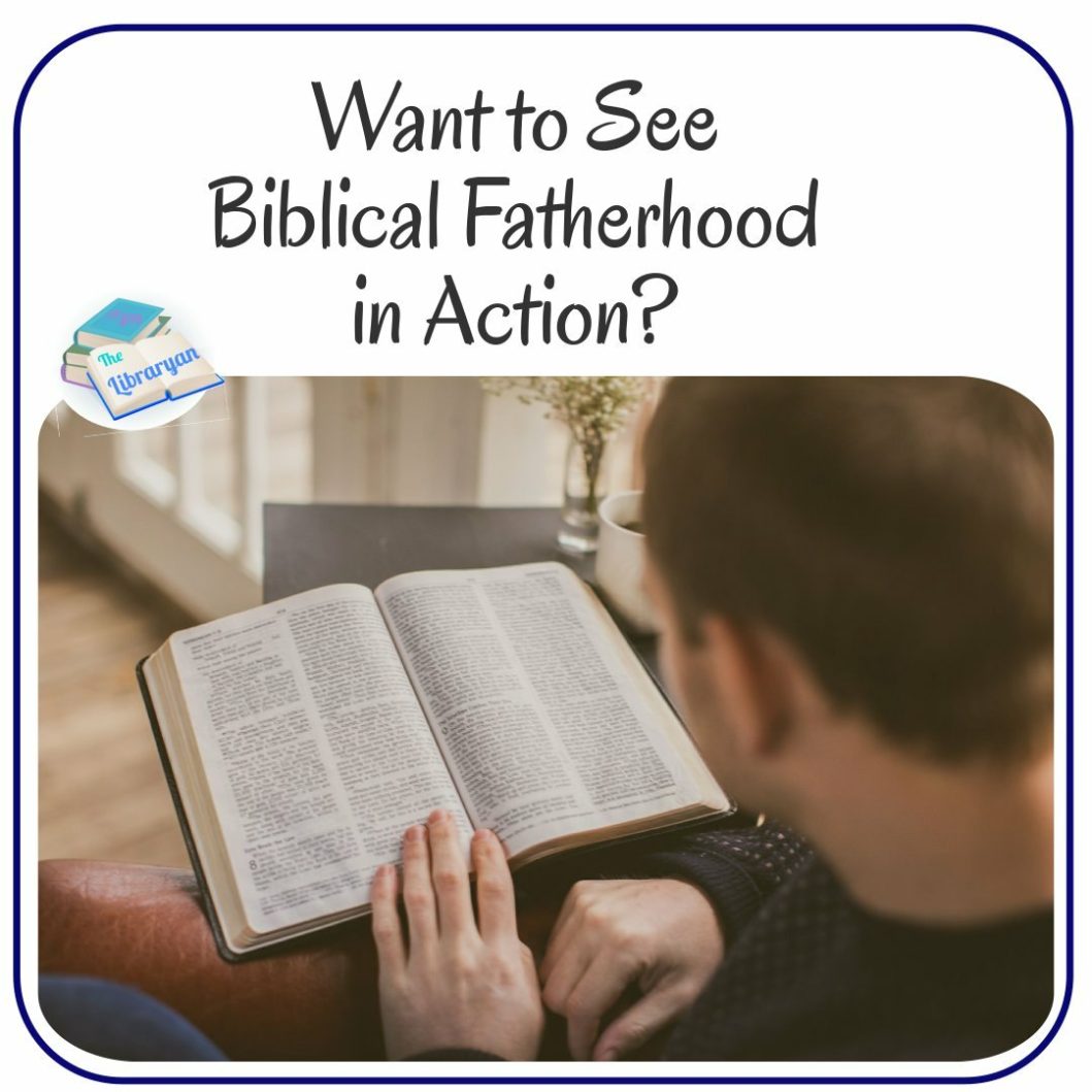 Bible Verses About Fatherhood +11 Best Books For Dad