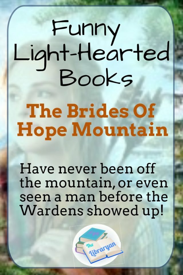 Aiming For Love With 3 Funny Light Hearted Books