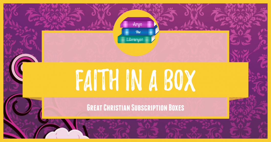Faith in a box: Christian subscription boxes