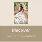 Meet Brielle and discover how to be a princess