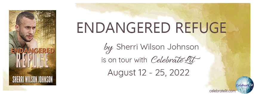 Endangered Refuge on tour with Celebrate Lit